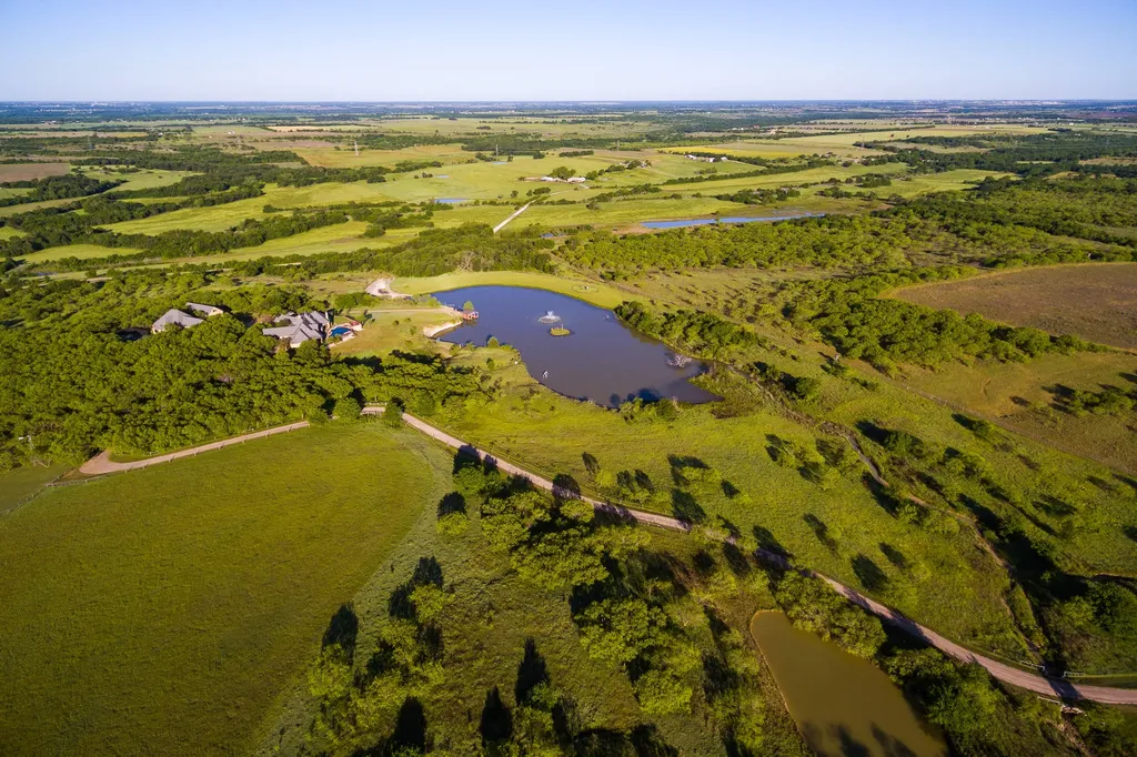 520 Ozro Road Maypearl TX 76084