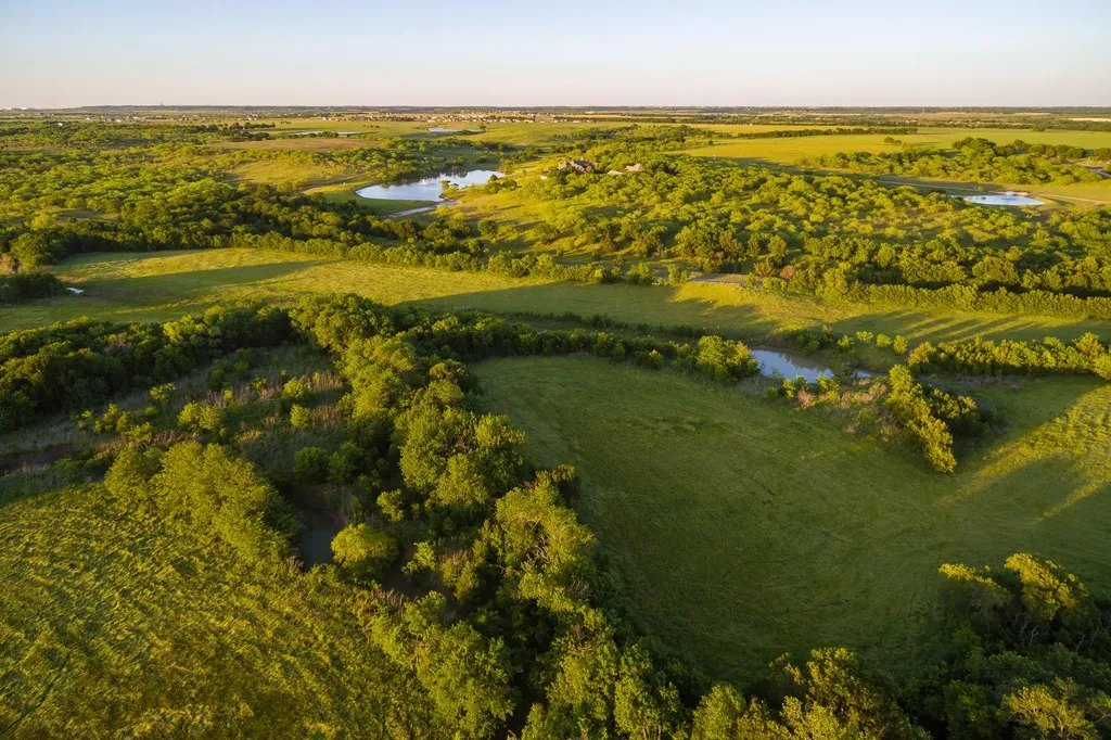 520 Ozro Road Maypearl TX 76084