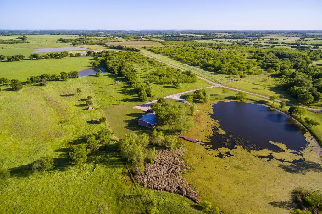 520 Ozro Road Maypearl TX 76084