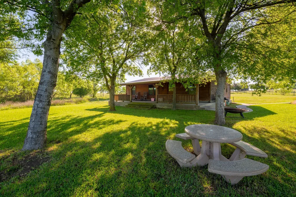 520 Ozro Road Maypearl TX 76084