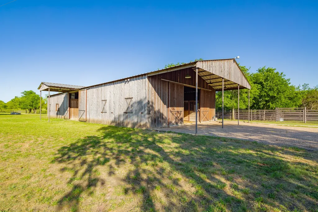 520 Ozro Road Maypearl TX 76084