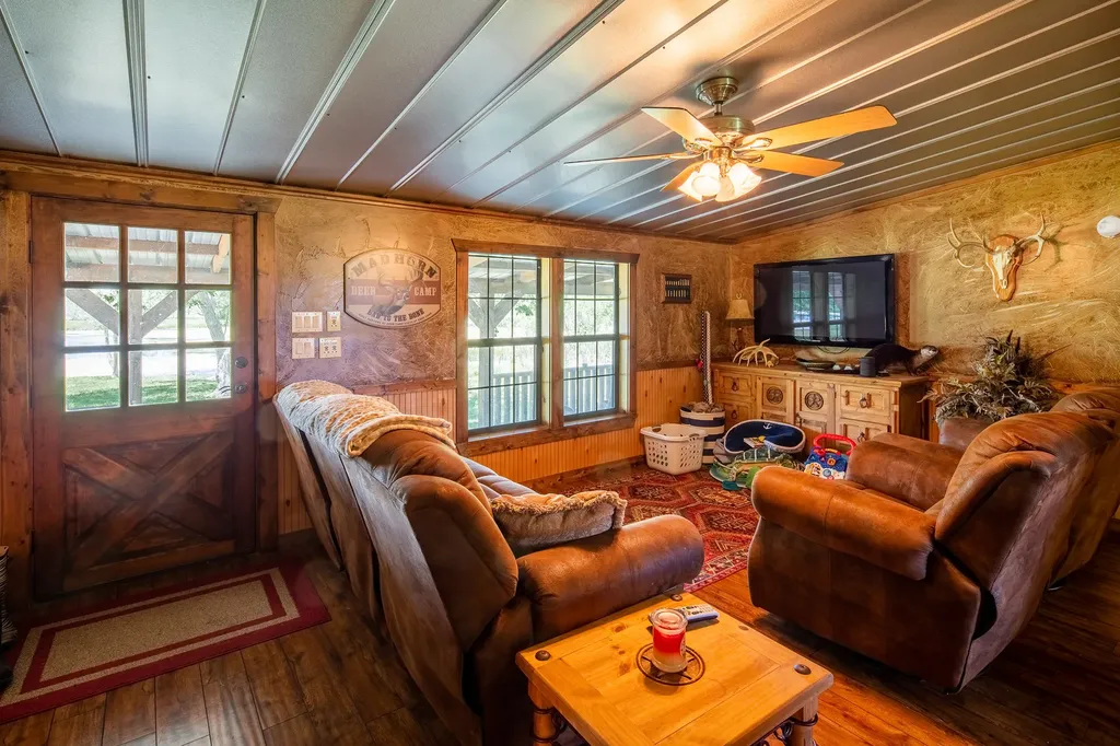 520 Ozro Road Maypearl TX 76084