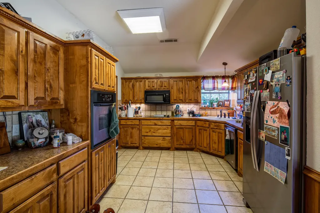 520 Ozro Road Maypearl TX 76084