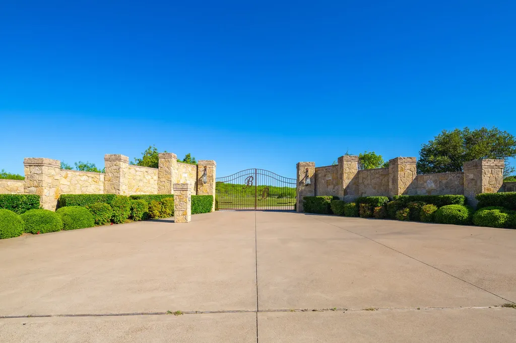 520 Ozro Road Maypearl TX 76084