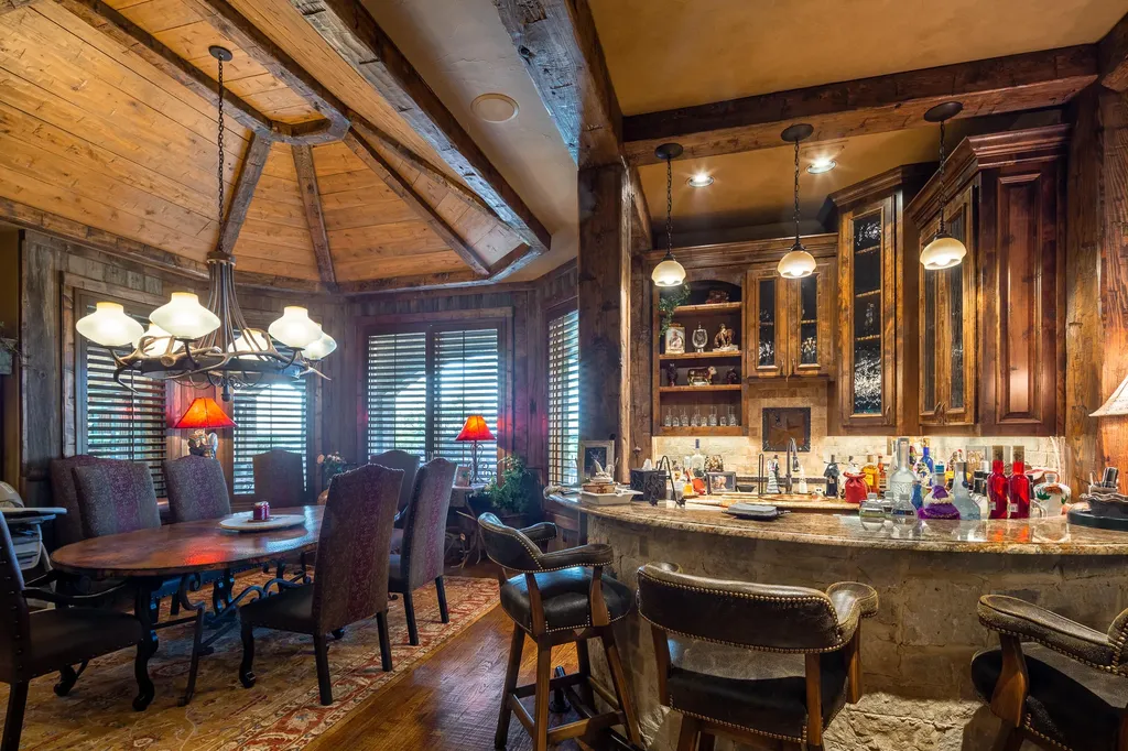 520 Ozro Road Maypearl TX 76084