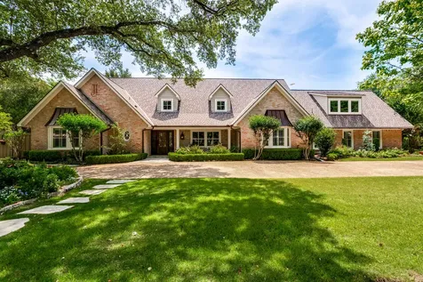 6544 Valleybrook Drive Dallas TX 75254