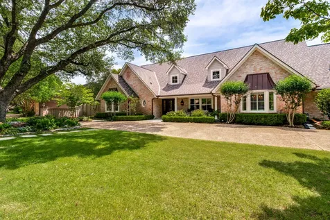 6544 Valleybrook Drive Dallas TX 75254