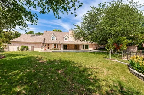 6544 Valleybrook Drive Dallas TX 75254