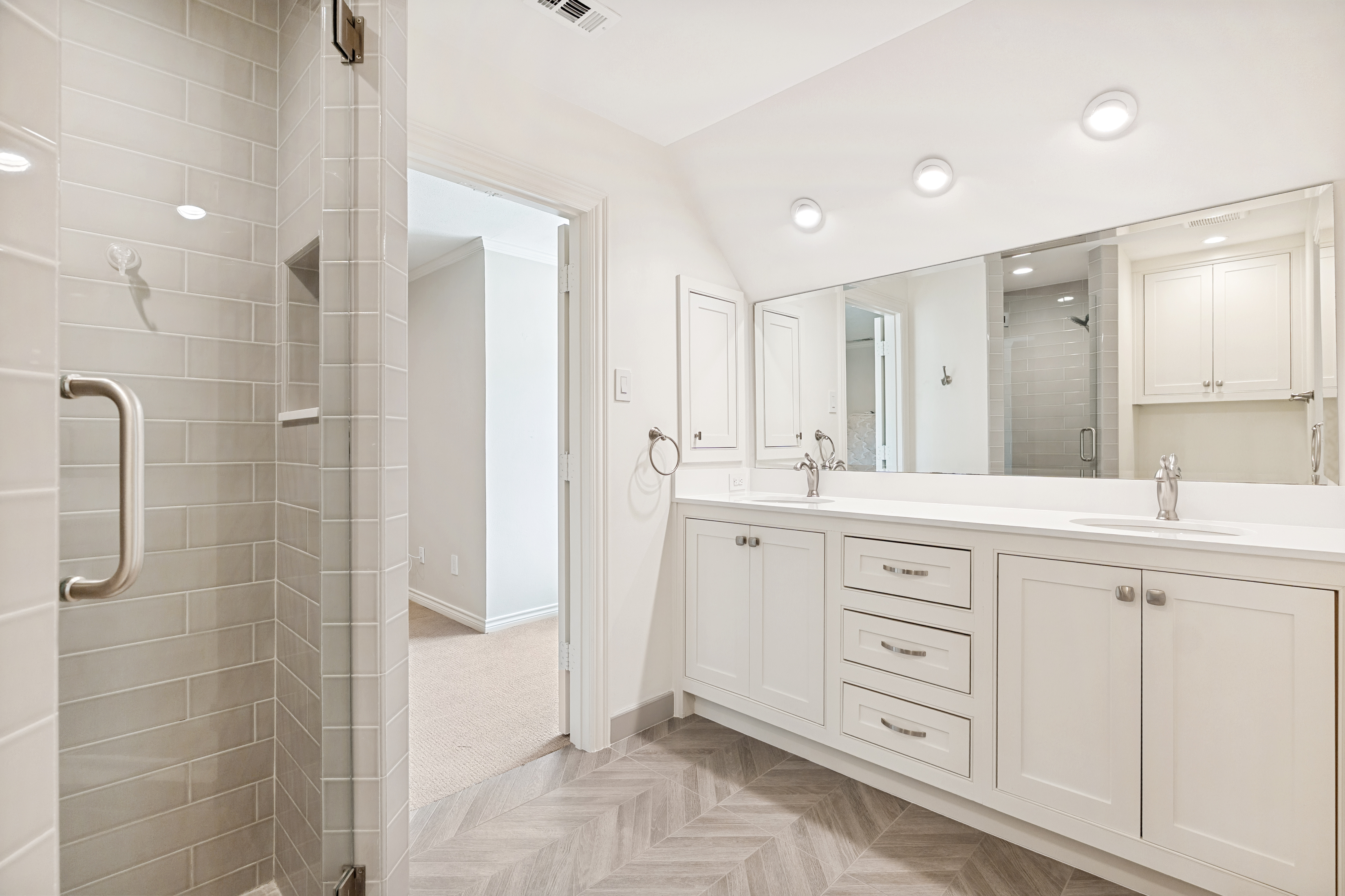 6544 Valleybrook Drive Dallas TX 75254