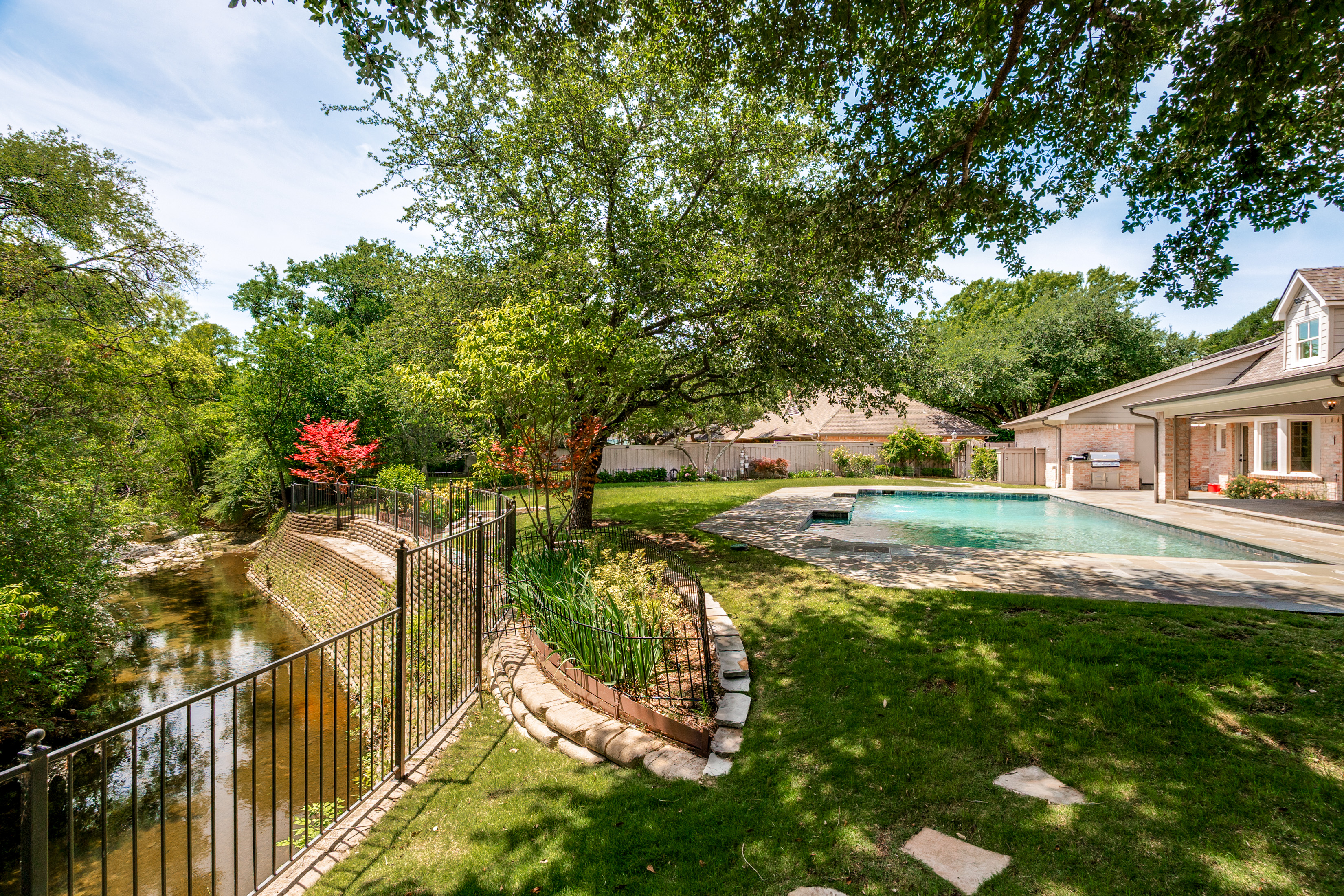 6544 Valleybrook Drive Dallas TX 75254