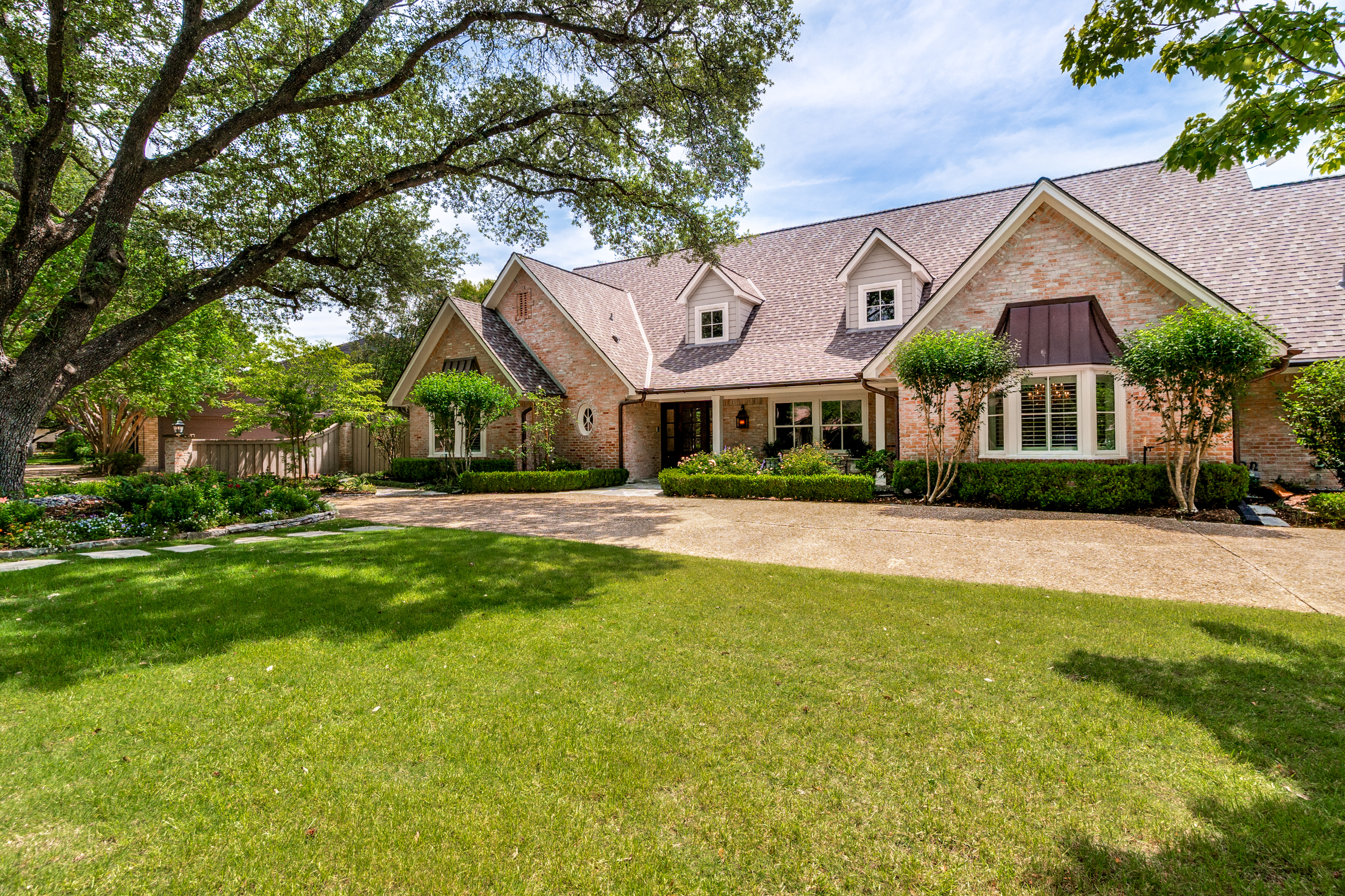 6544 Valleybrook Drive Dallas TX 75254