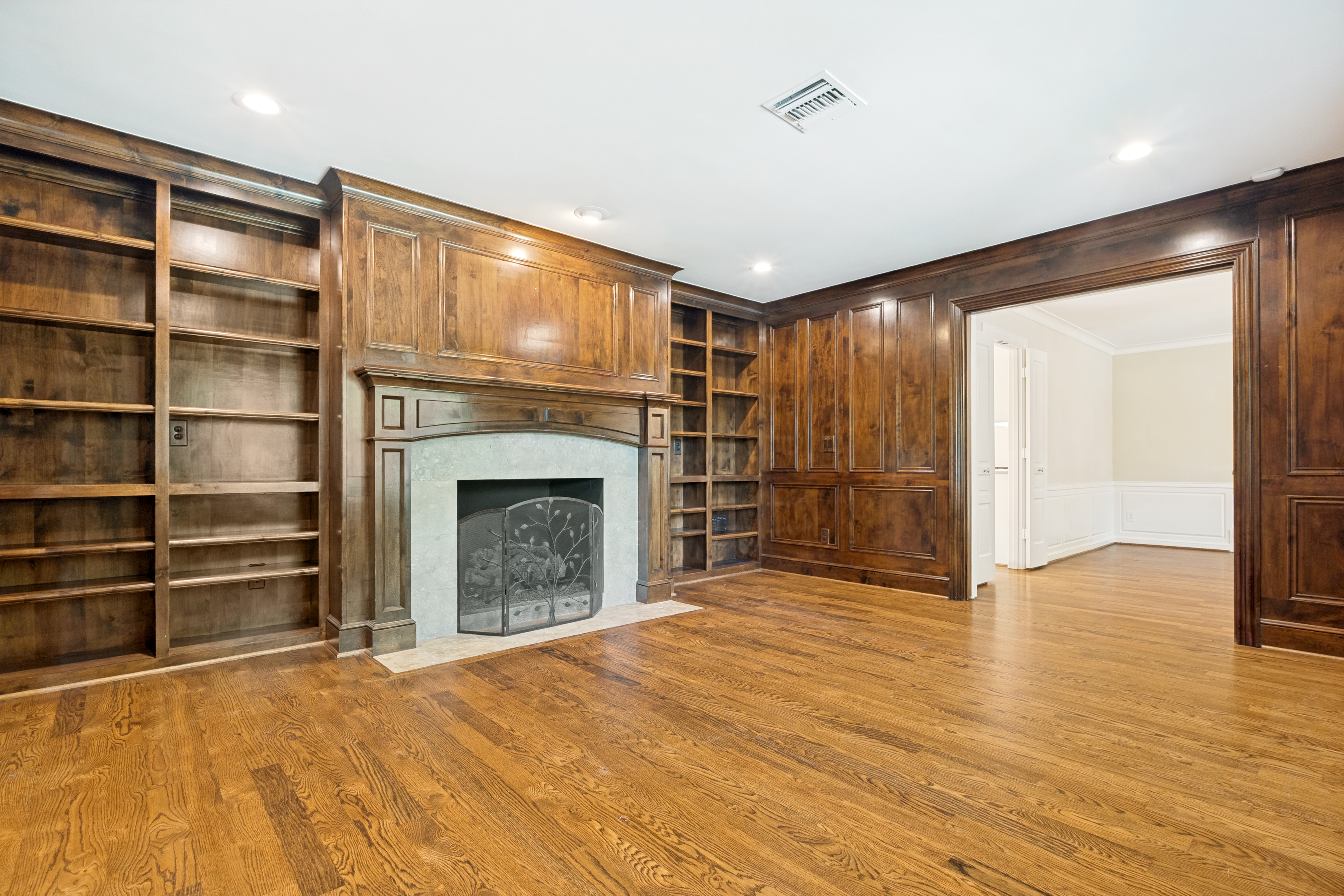 6544 Valleybrook Drive Dallas TX 75254