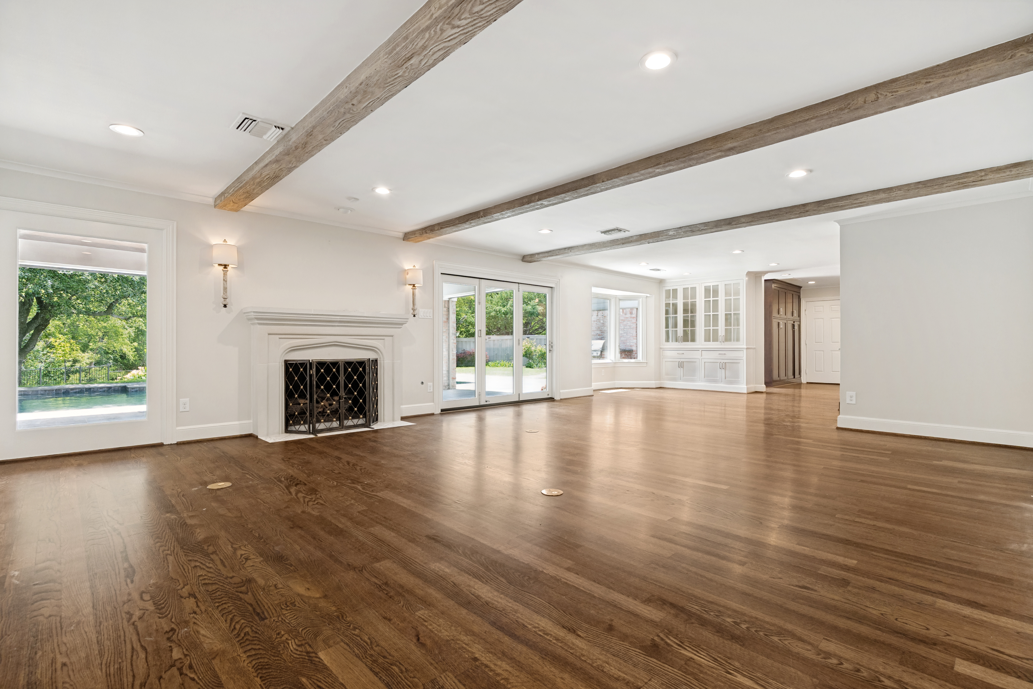 6544 Valleybrook Drive Dallas TX 75254