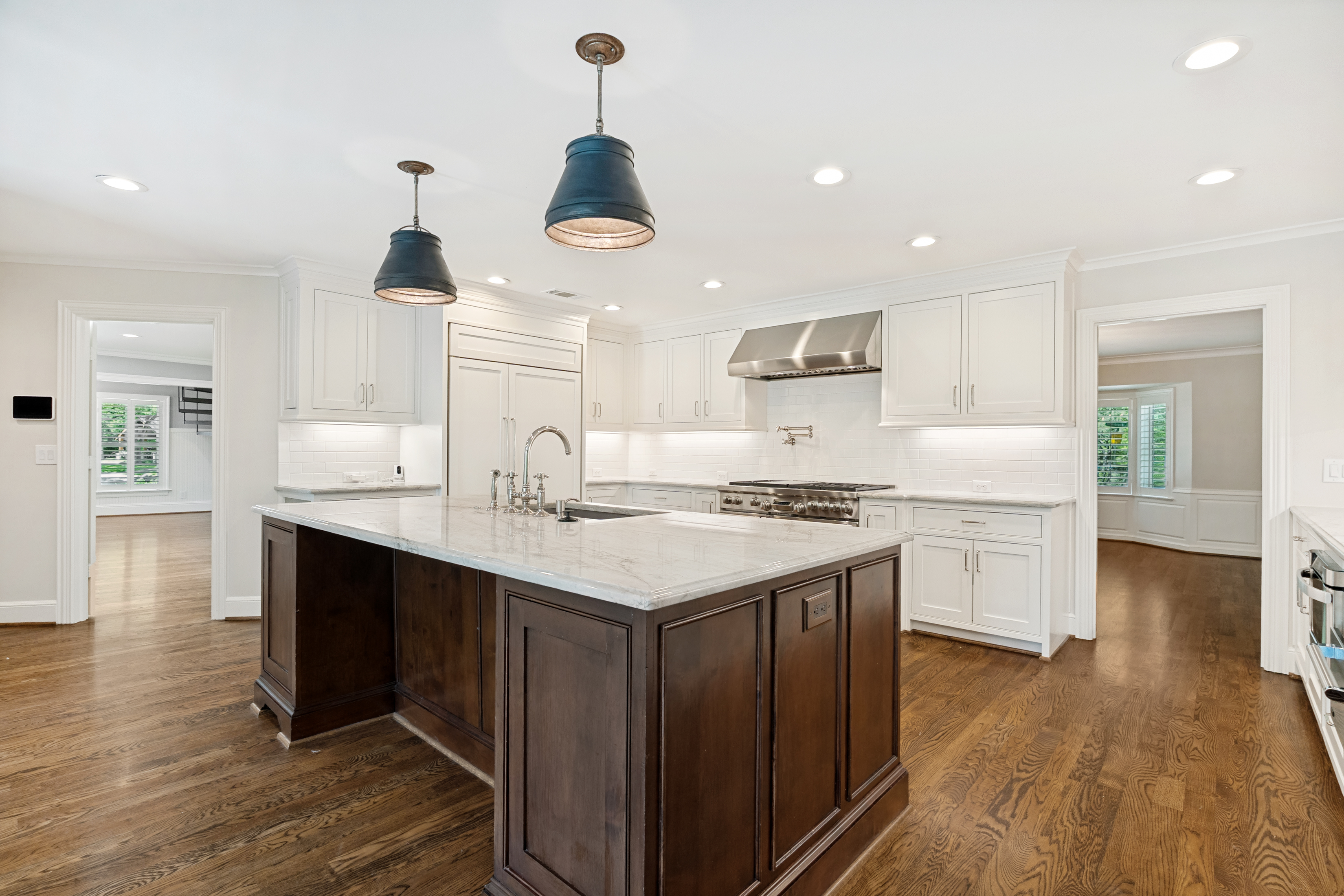 6544 Valleybrook Drive Dallas TX 75254