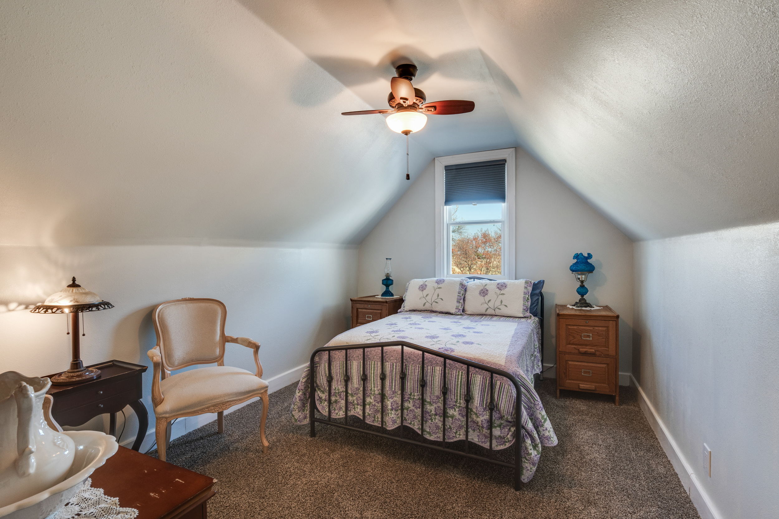 945 Quarter Horse Lane Bellevue TX 76228