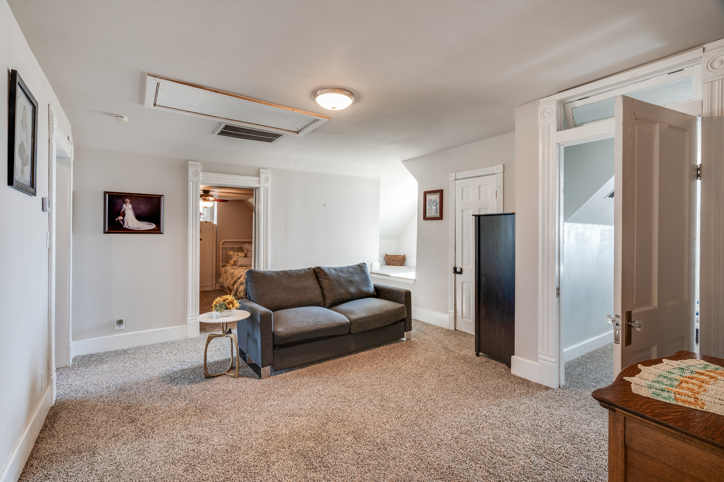 945 Quarter Horse Lane Bellevue TX 76228