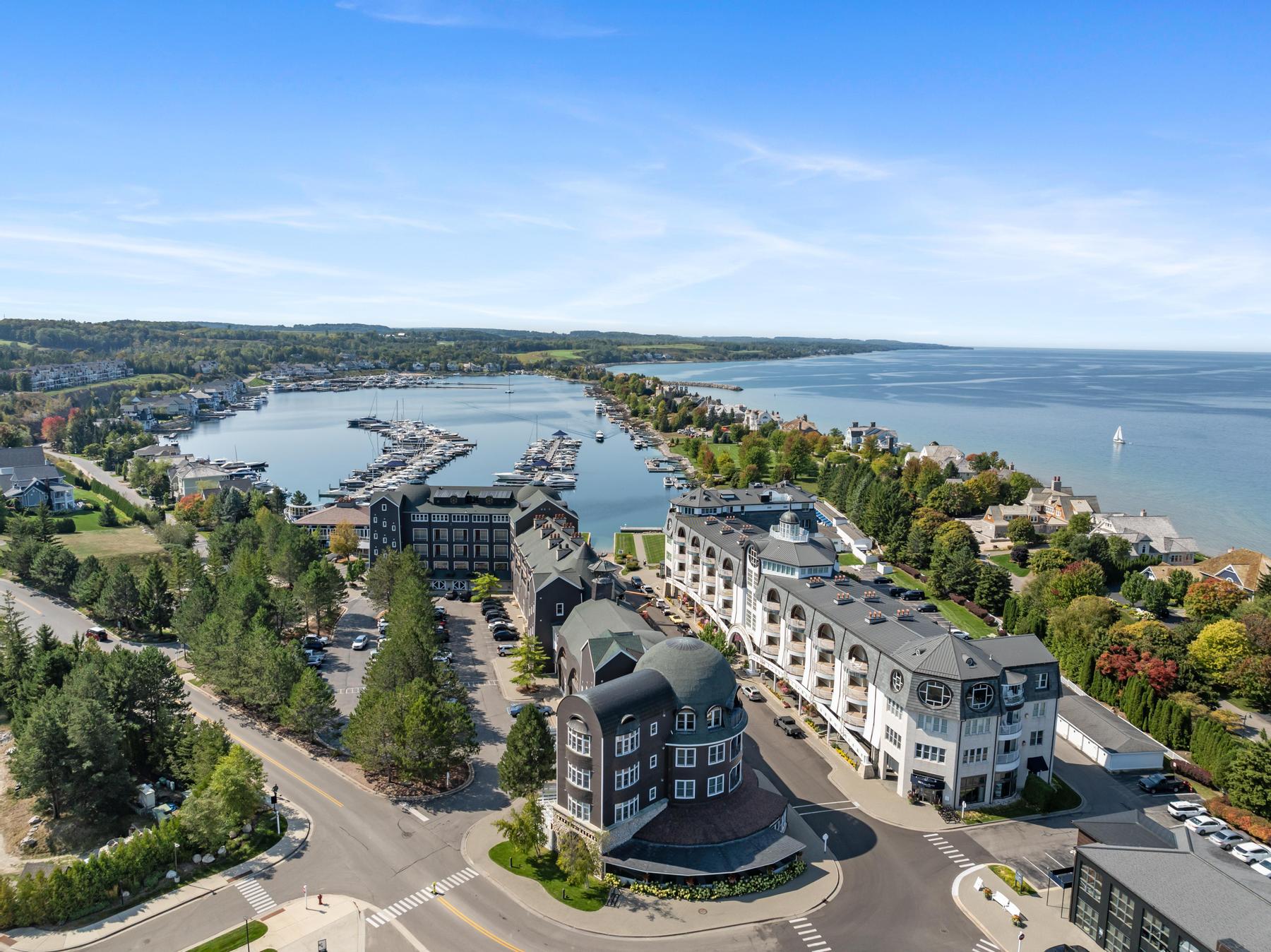 4205 Main Street Bay Harbor MI 49770