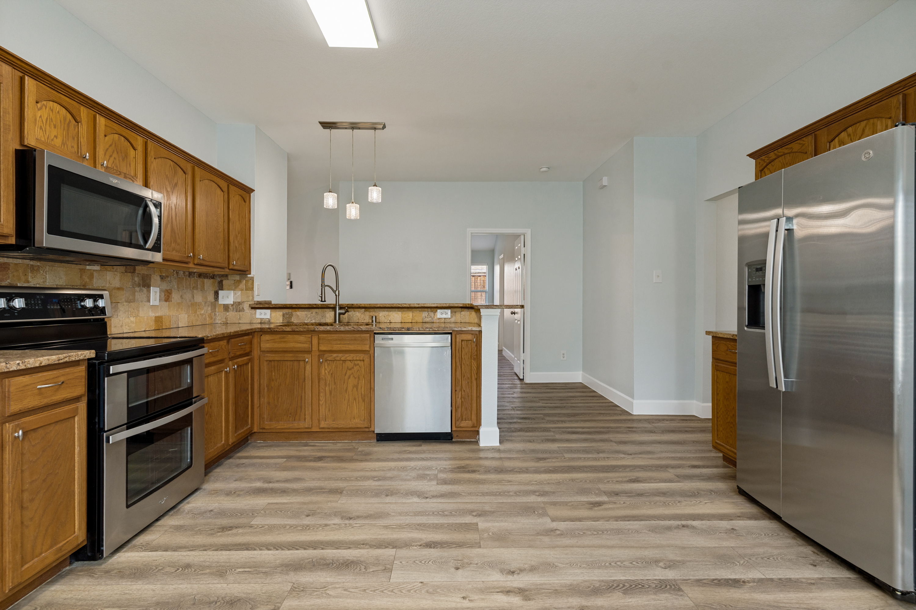 4078 Sydney Drive Frisco TX 75033