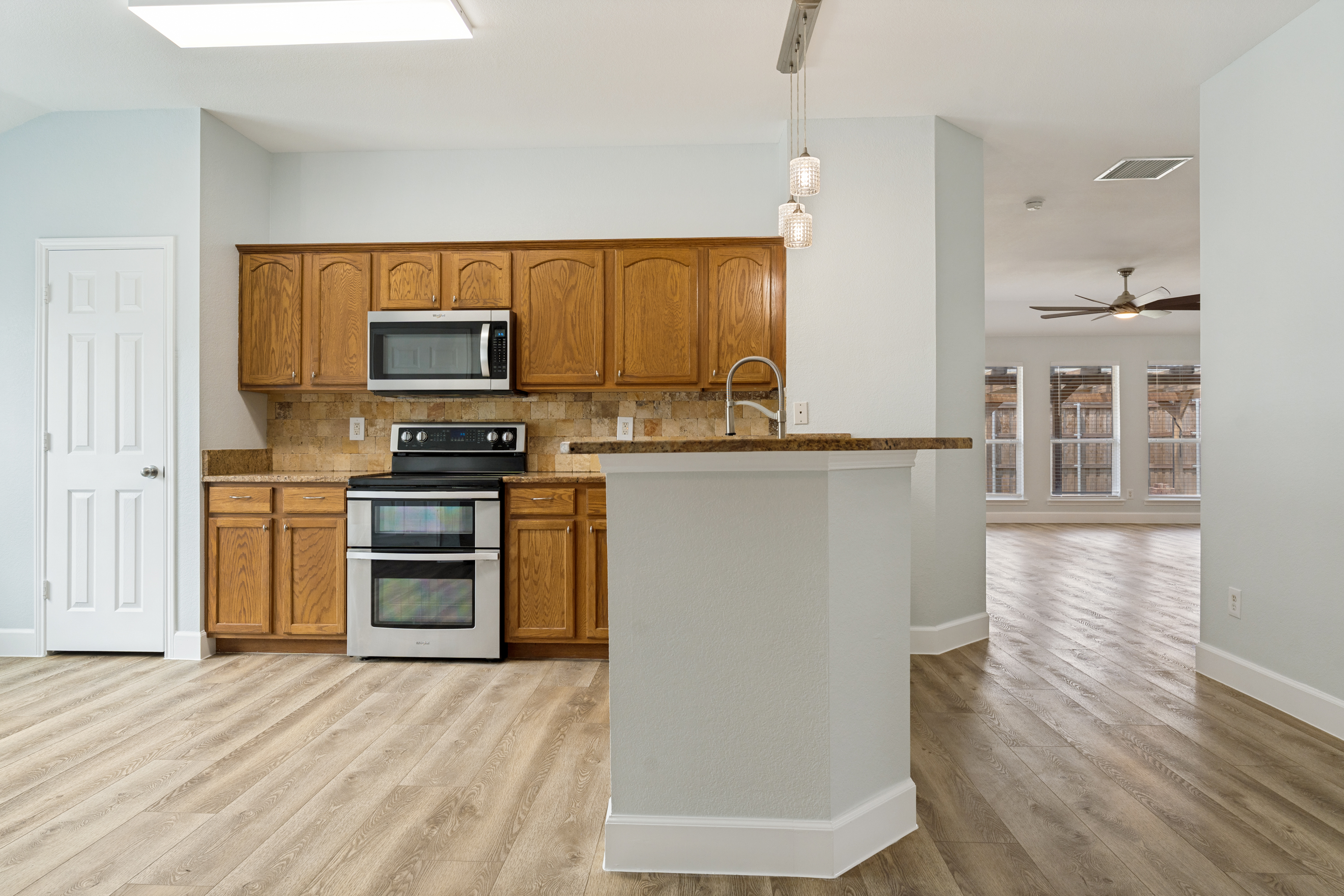 4078 Sydney Drive Frisco TX 75033