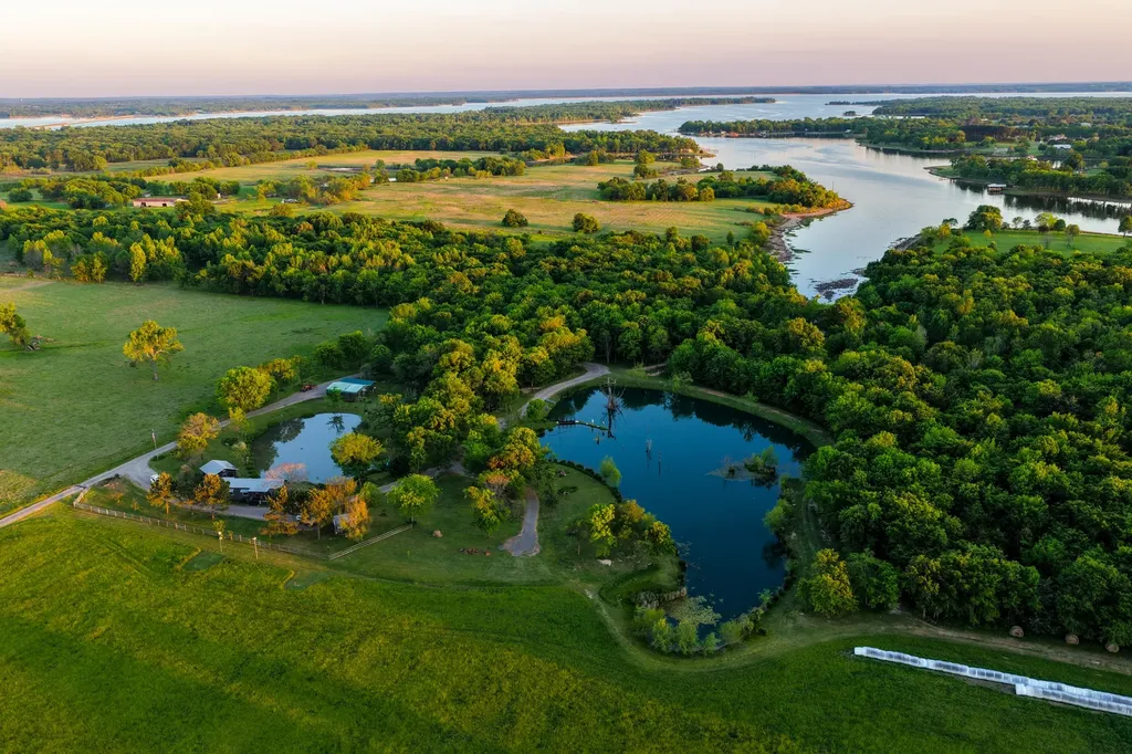 507 County Road 1960 Yantis TX 75497