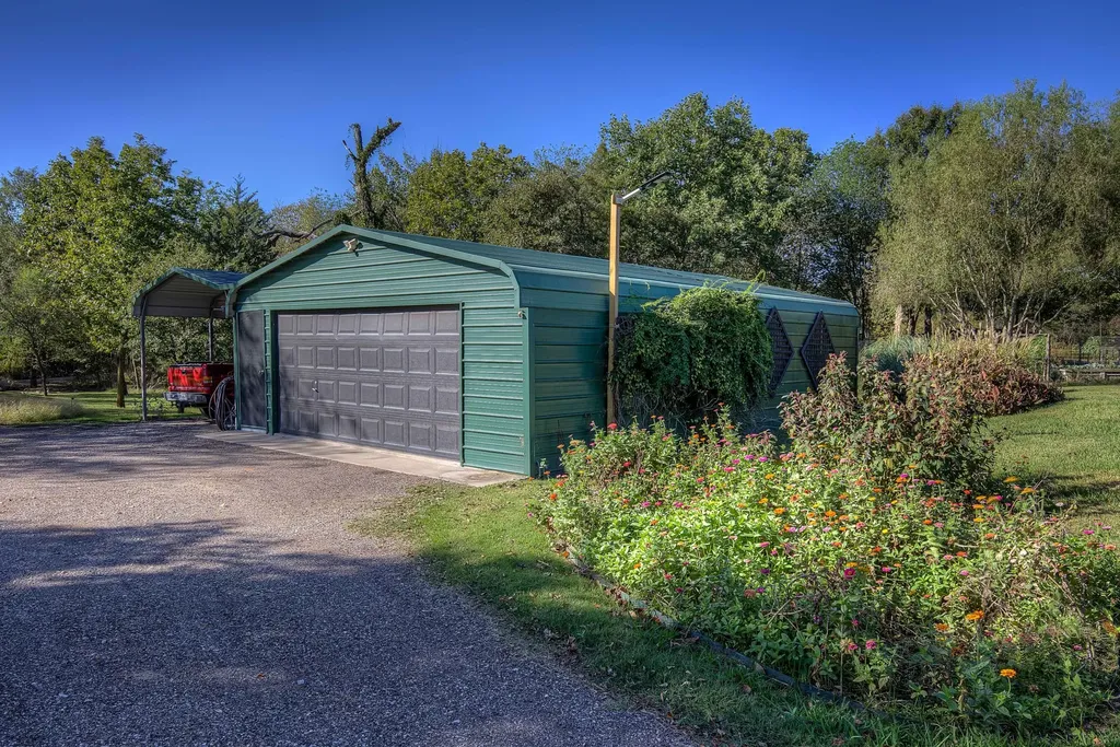 507 County Road 1960 Yantis TX 75497