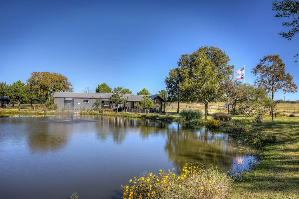 507 County Road 1960 Yantis TX 75497