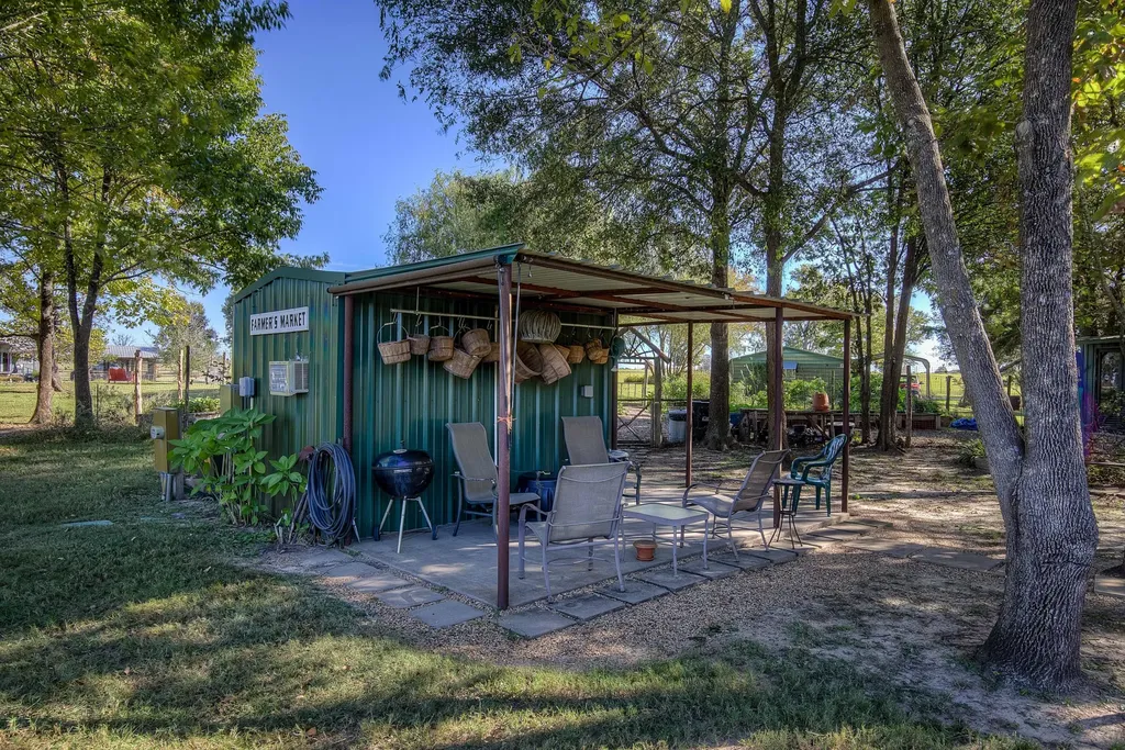507 County Road 1960 Yantis TX 75497