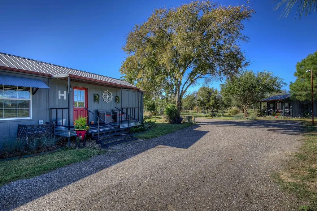 507 County Road 1960 Yantis TX 75497
