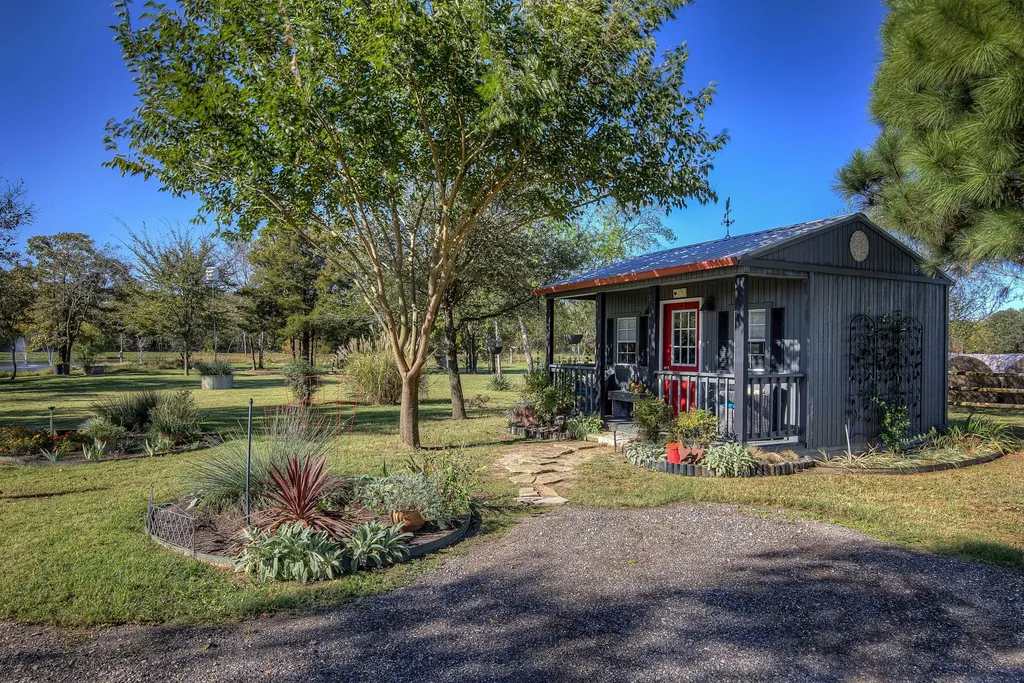 507 County Road 1960 Yantis TX 75497