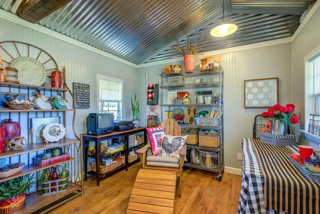507 County Road 1960 Yantis TX 75497