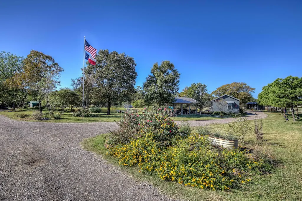 507 County Road 1960 Yantis TX 75497