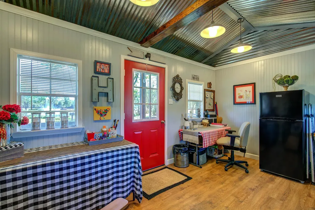 507 County Road 1960 Yantis TX 75497