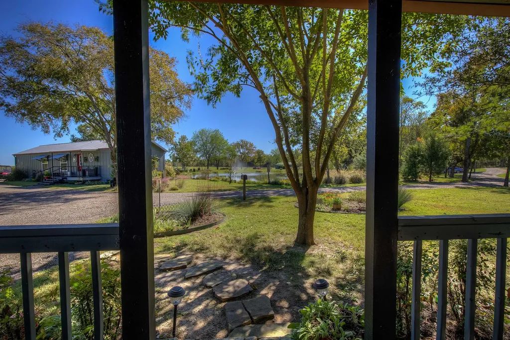 507 County Road 1960 Yantis TX 75497