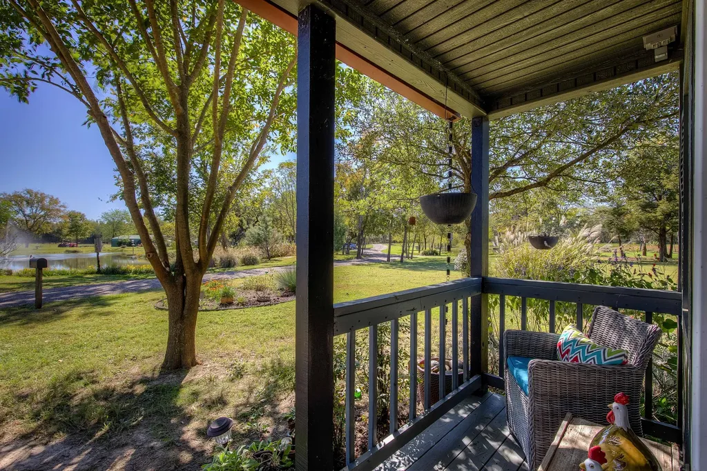 507 County Road 1960 Yantis TX 75497