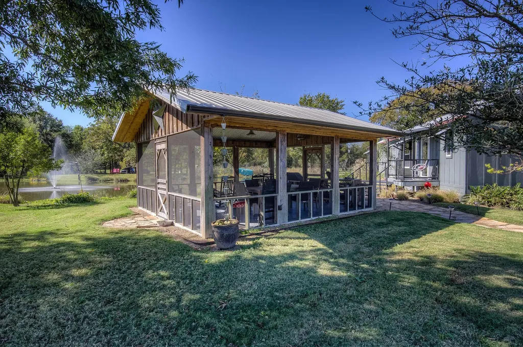 507 County Road 1960 Yantis TX 75497