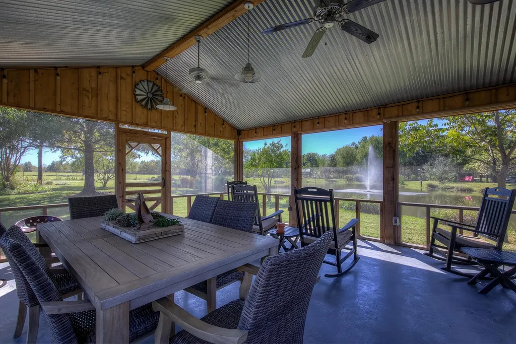 507 County Road 1960 Yantis TX 75497
