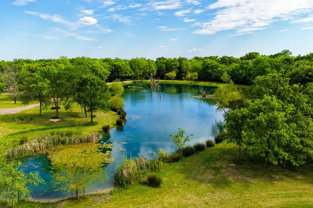 507 County Road 1960 Yantis TX 75497