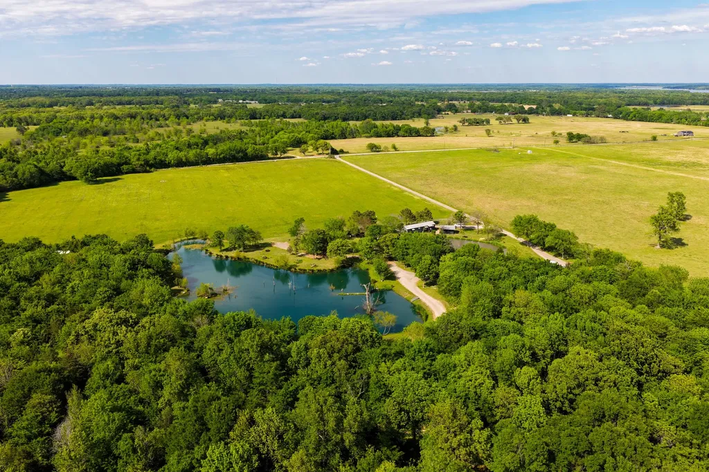 507 County Road 1960 Yantis TX 75497
