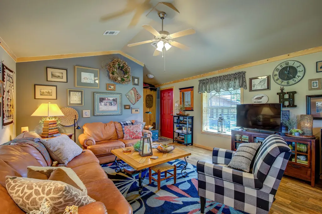 507 County Road 1960 Yantis TX 75497