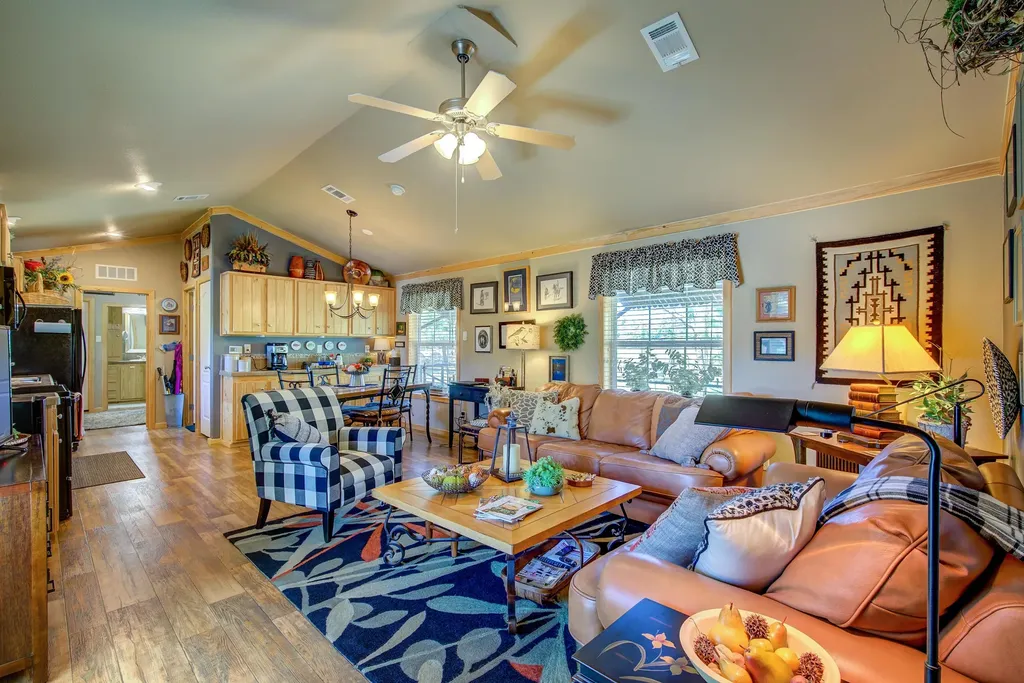 507 County Road 1960 Yantis TX 75497