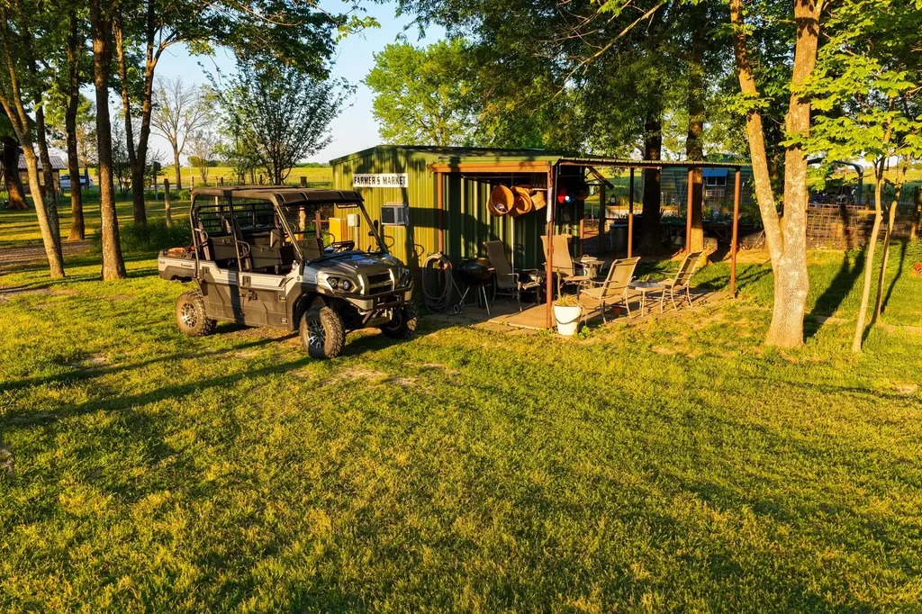 507 County Road 1960 Yantis TX 75497