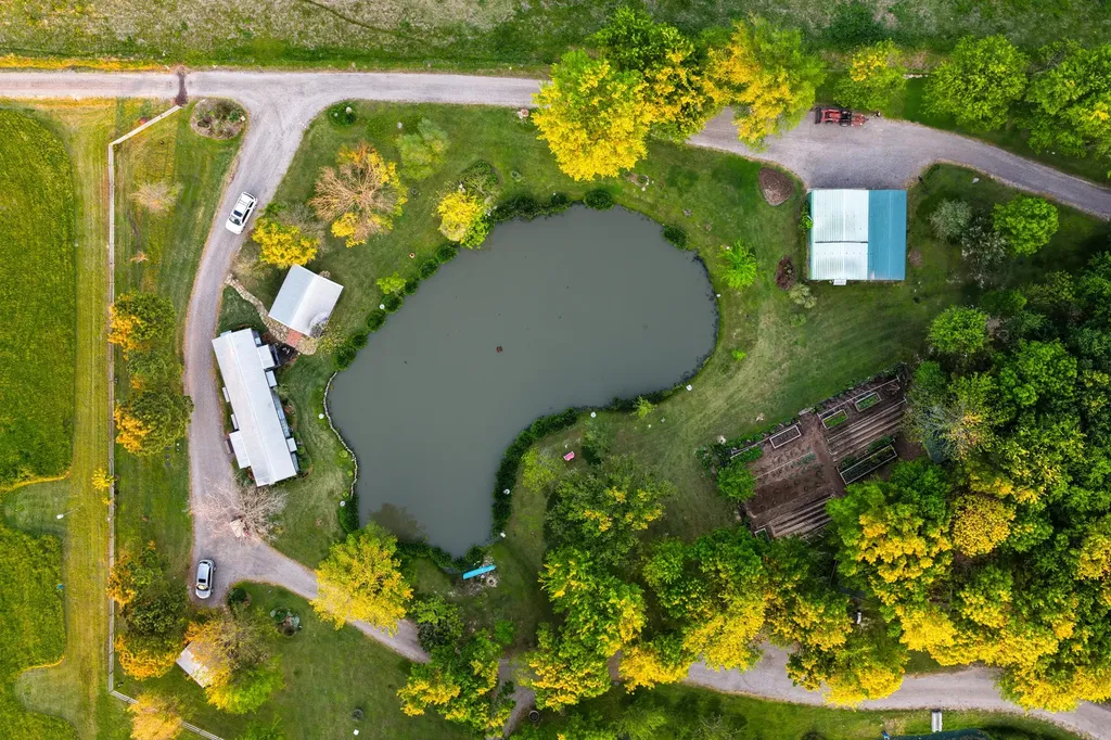 507 County Road 1960 Yantis TX 75497