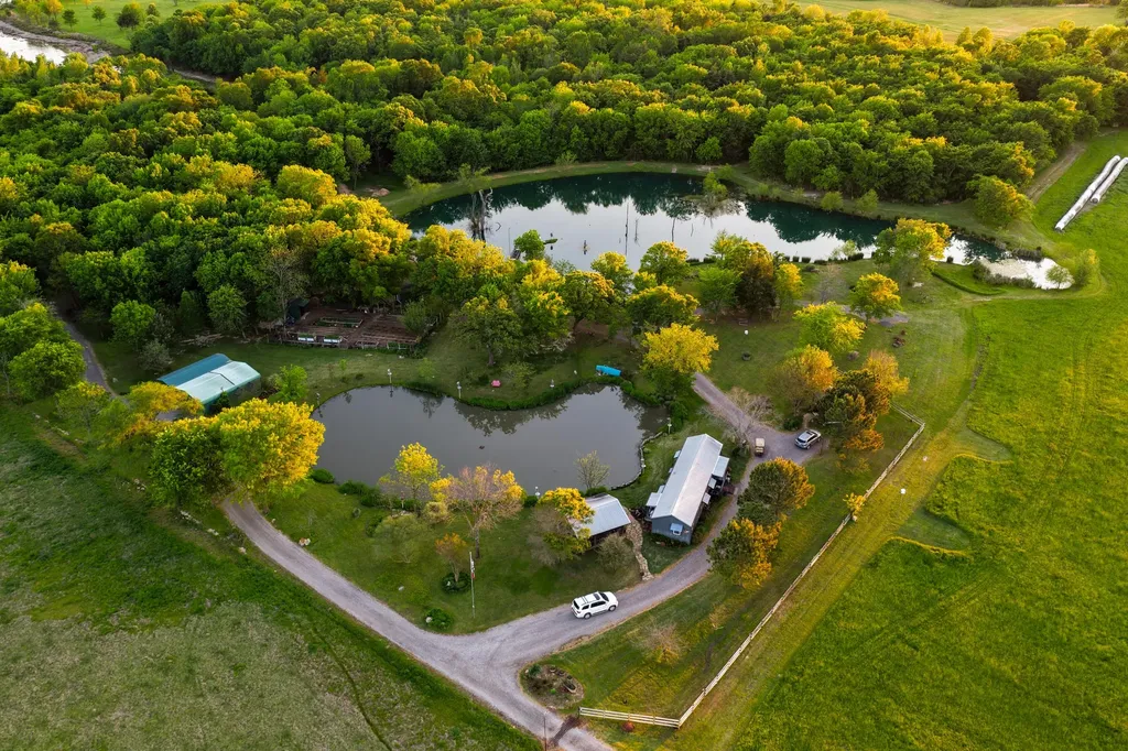 507 County Road 1960 Yantis TX 75497