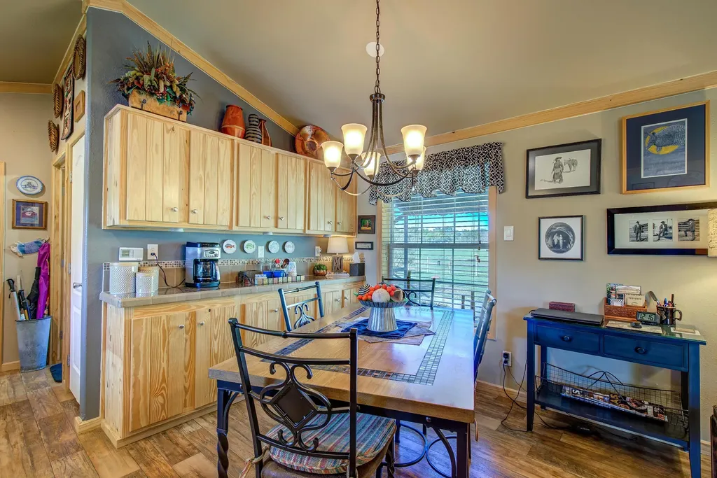 507 County Road 1960 Yantis TX 75497