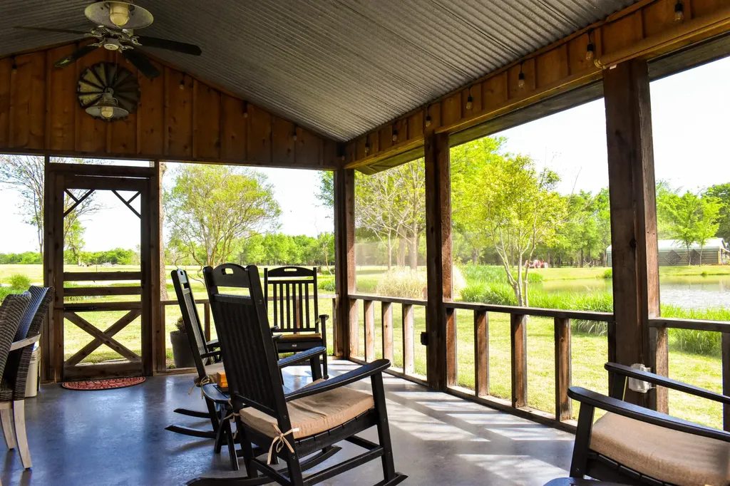 507 County Road 1960 Yantis TX 75497