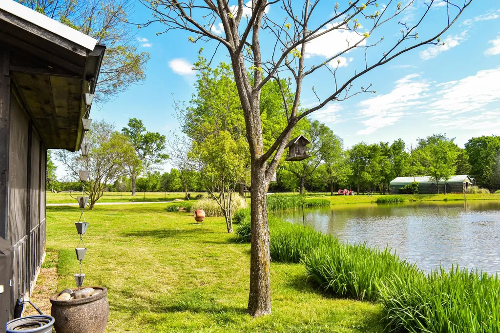 507 County Road 1960 Yantis TX 75497