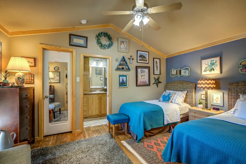 507 County Road 1960 Yantis TX 75497