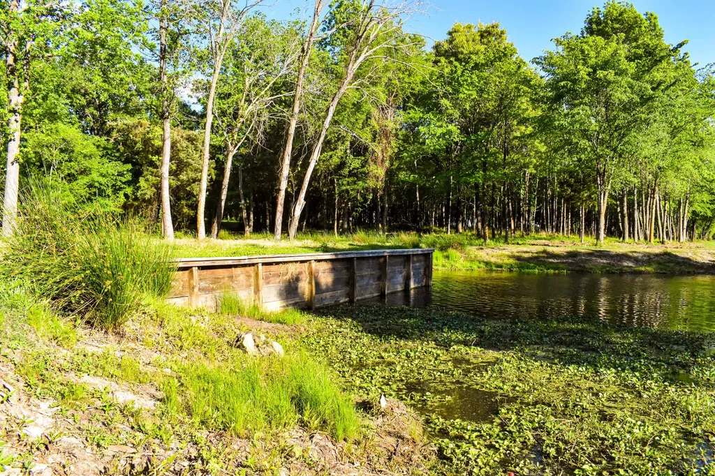 507 County Road 1960 Yantis TX 75497