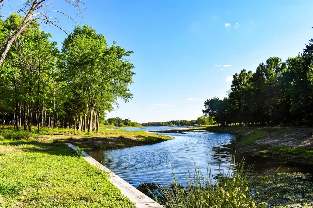 507 County Road 1960 Yantis TX 75497
