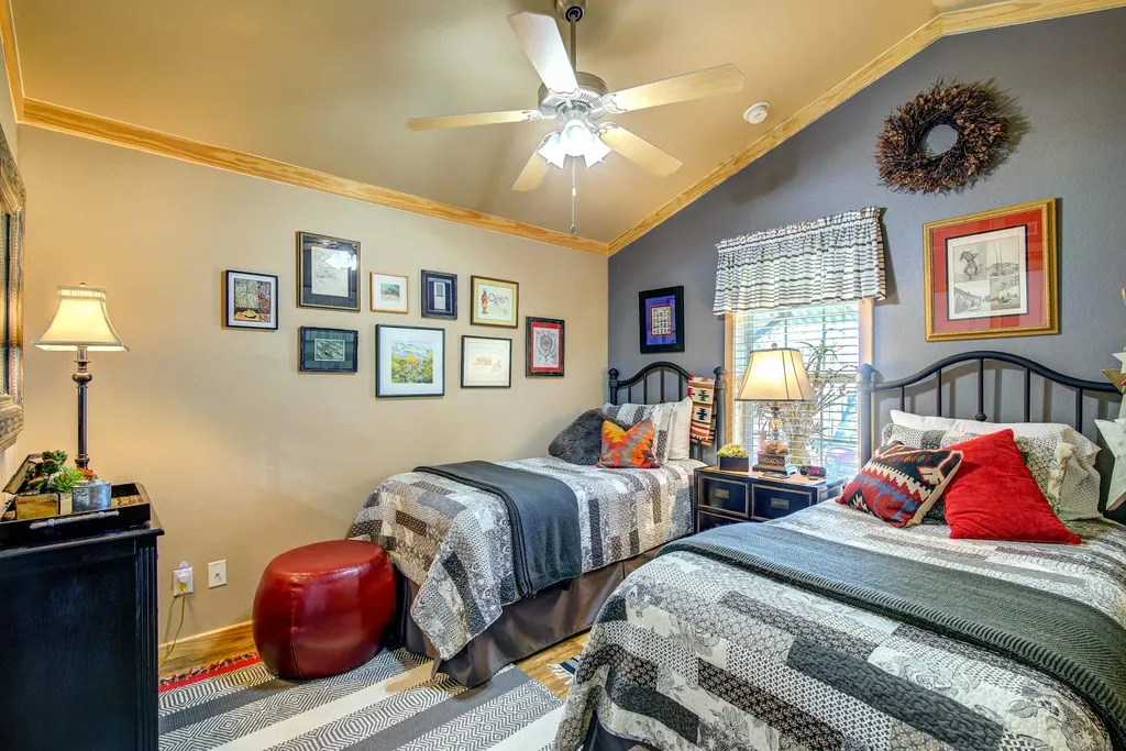 507 County Road 1960 Yantis TX 75497